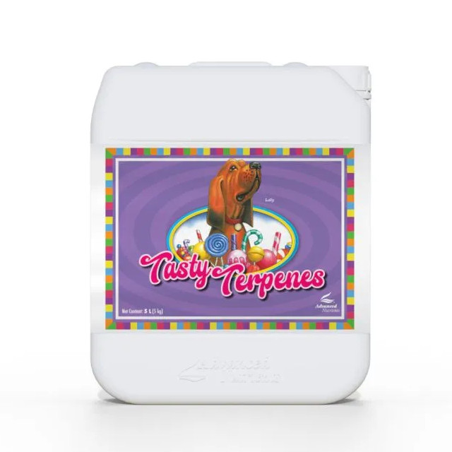 Tasty Terpenes 5lt